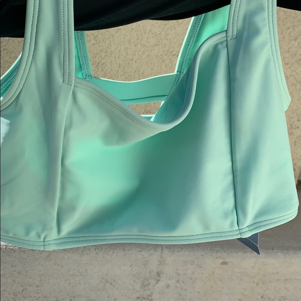 Abercrombie kids swimsuit NEVER WORN!